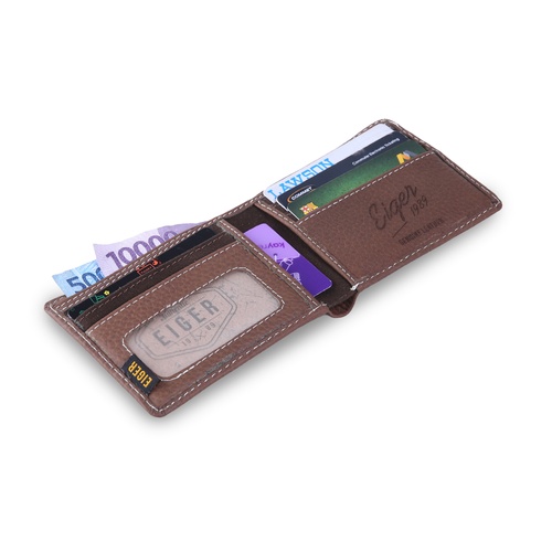 D.LEATHER TRANQUIL 1989